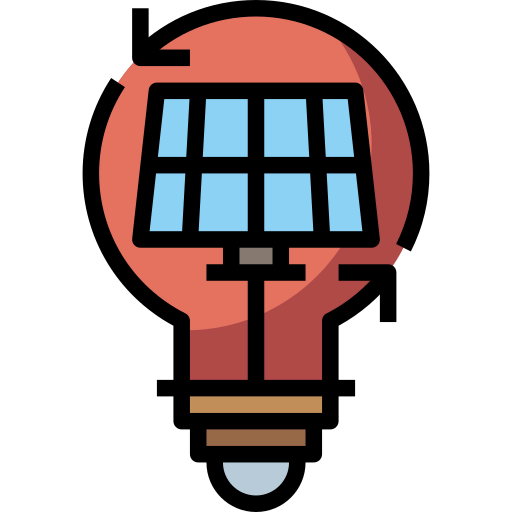 Ecological icon