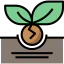 Ecology and environment icon 64x64