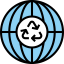 Arrows icon 64x64