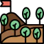 Ecology and environment icon 64x64