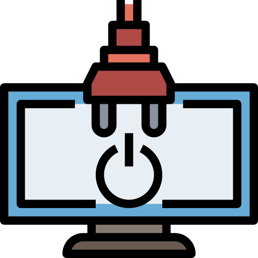 Computer icon