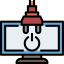 Computer icon 64x64
