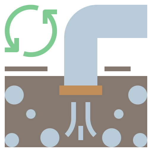 Contamination icon