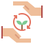 Bio icon 64x64