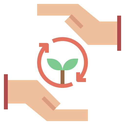 Bio icon