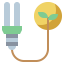 Ecology and environment icon 64x64