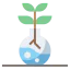 Biology icon 64x64
