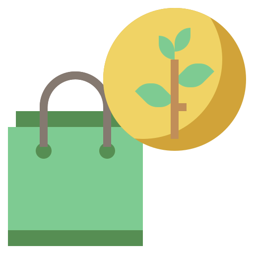 Bag icon