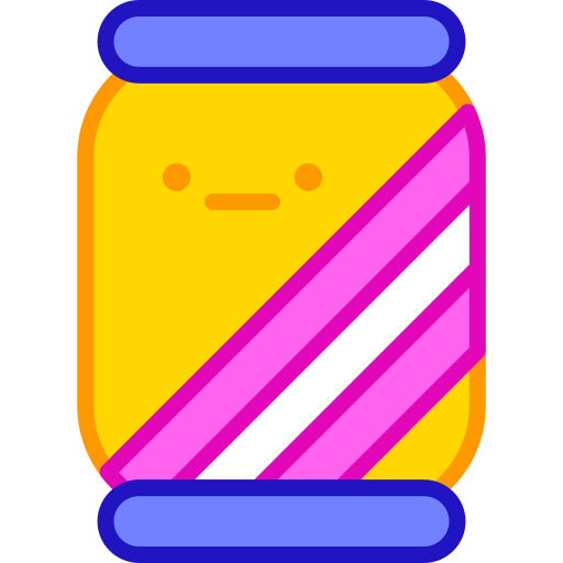 Soft drink icon