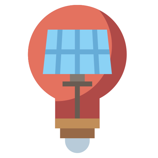 Ecological icon