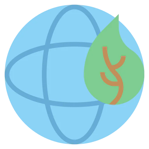 Ecologic Symbol
