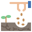 Ecologism icon 64x64