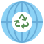 Arrows icon 64x64