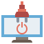 Computer icon 64x64