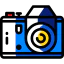 Photograph icon 64x64