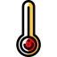 Temperatures Symbol 64x64