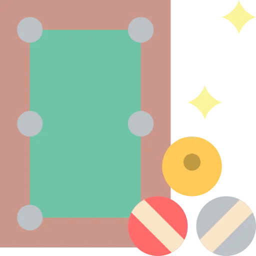 Balls icon