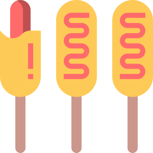 Corn icon