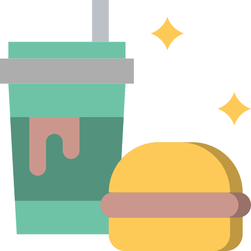 Burger icon