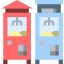 Claw machine icon 64x64