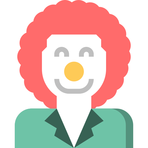 Avatar icon