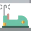 Amusement park icon 64x64