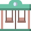 Buildings icon 64x64