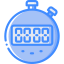 Stopwatch icon 64x64