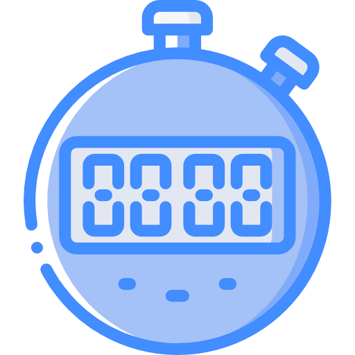 Stopwatch icon
