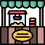 Commerce and shopping 图标 64x64