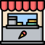Commerce and shopping 图标 64x64