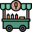 Commerce and shopping 图标 64x64