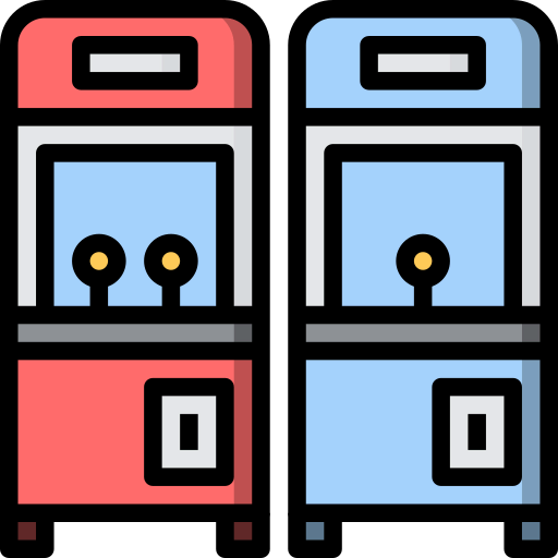 Arcade icon
