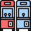 Arcade 图标 64x64