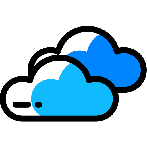 Clouds icon