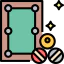 Balls icon 64x64
