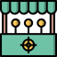 Amusement park icon 64x64
