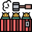 Creepy icon 64x64