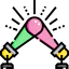 Spotlight icon 64x64