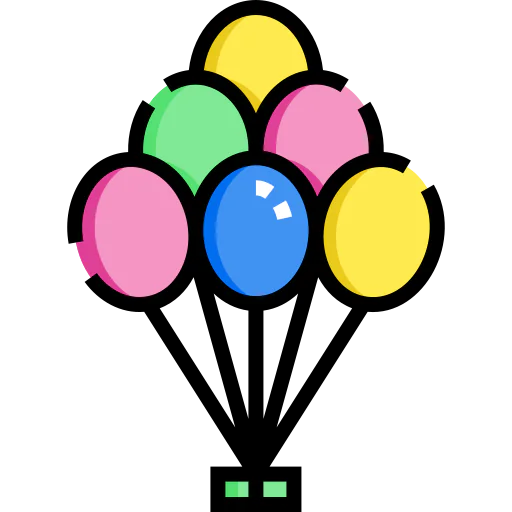 Balloon icon