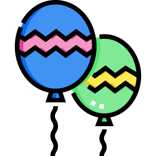 Balloon icon