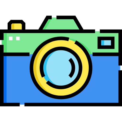 Camera icon