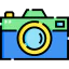Camera icône 64x64
