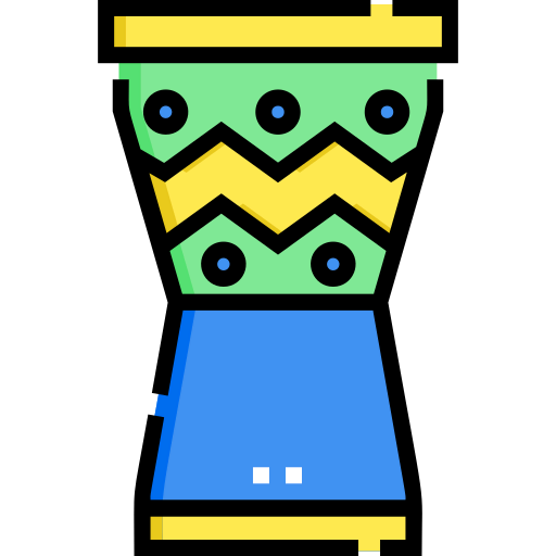 Djembe icon