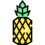 Pineapple icône 64x64