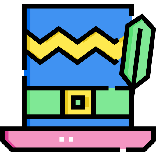 Hat icon