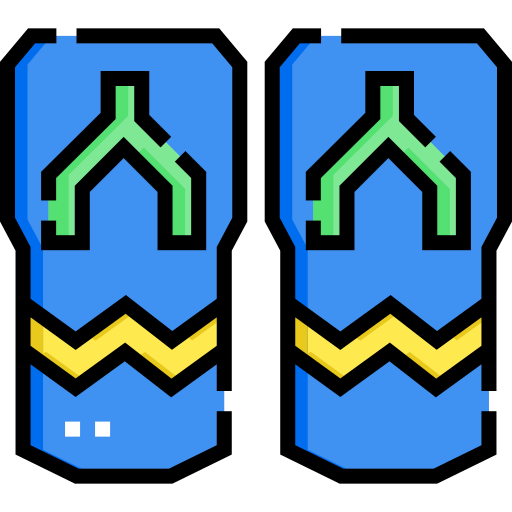 Sandals icon