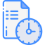 Deadline icon 64x64