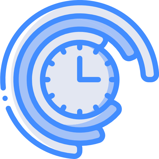 Time icon