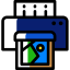 Photograph icon 64x64